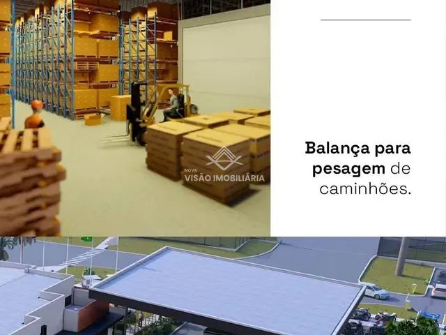 Empreendimento disponível, no bairro Área Rural de Sinop em Sinop