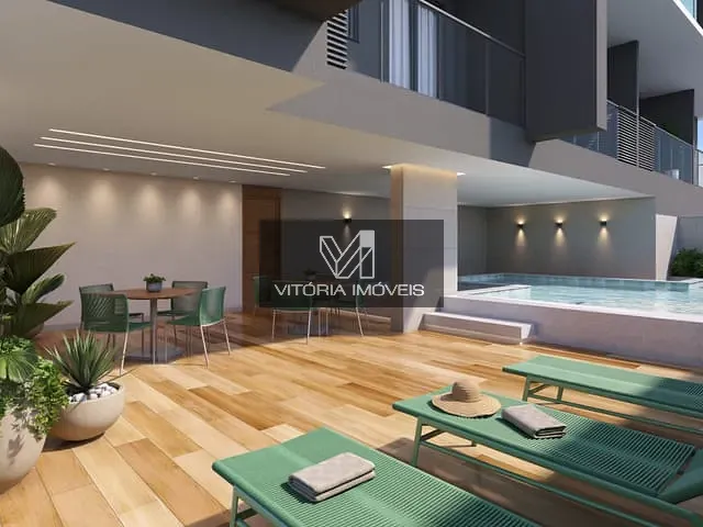 Empreendimento disponível, no bairro Jardim da Penha em Vitória