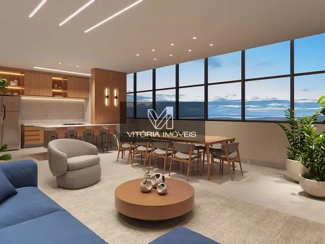 Empreendimento disponível, no bairro Jardim da Penha em Vitória