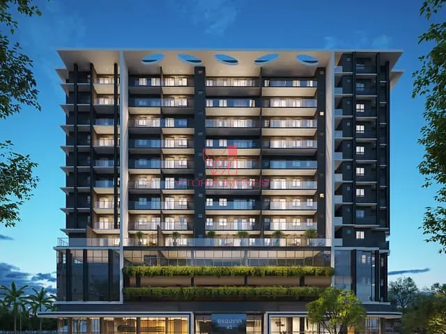 Empreendimento disponível, no bairro Jardim da Penha em Vitória