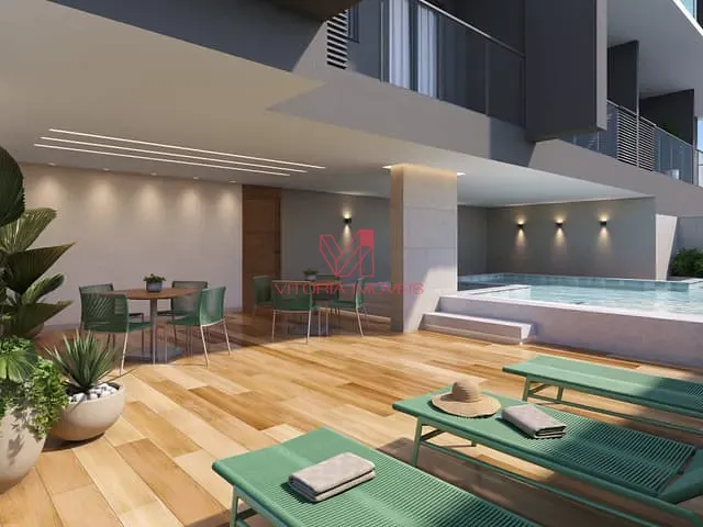 Empreendimento disponível, no bairro Jardim da Penha em Vitória
