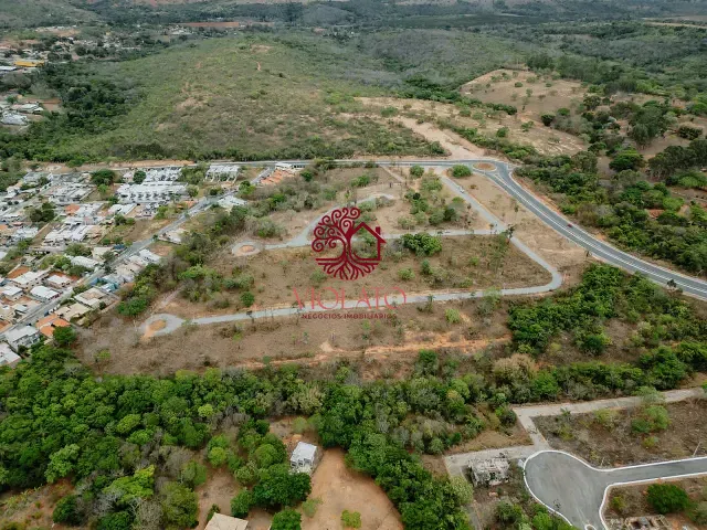 Empreendimento disponível, no bairro Residencial Eldorado em Lagoa Santa