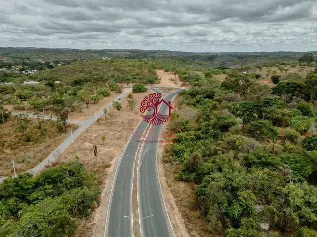 Empreendimento disponível, no bairro Residencial Eldorado em Lagoa Santa