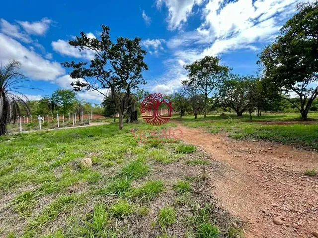 Empreendimento disponível, no bairro Residencial Eldorado em Lagoa Santa