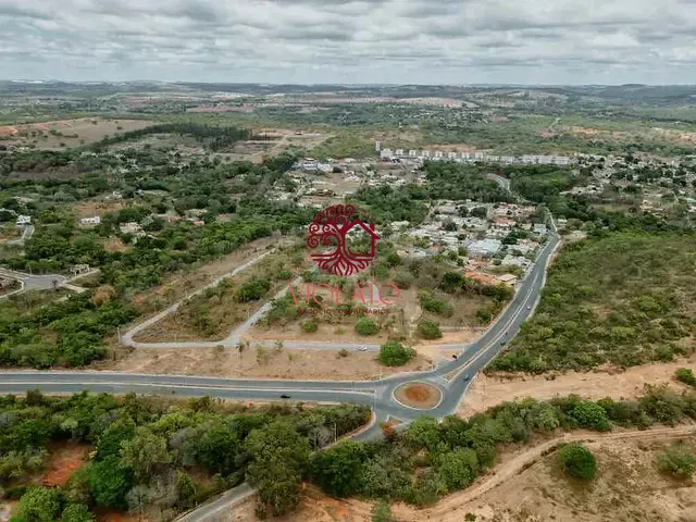 Empreendimento disponível, no bairro Residencial Eldorado em Lagoa Santa