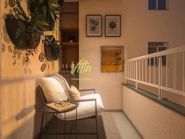 Empreendimento disponível, no bairro Tindiquera em Araucária