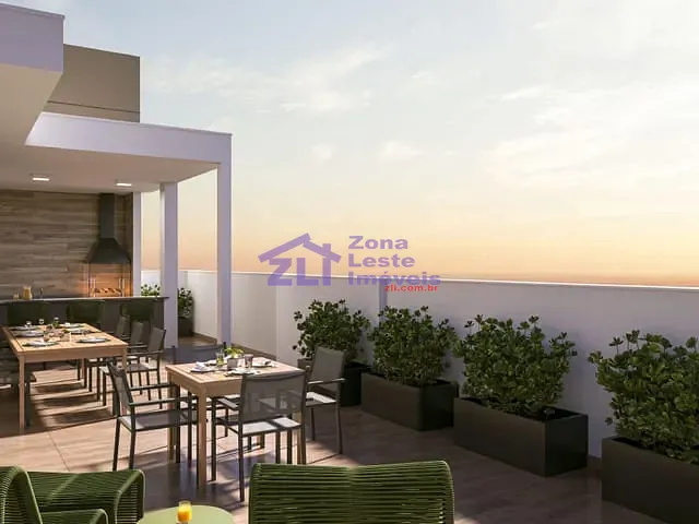 Empreendimento disponível, no bairro Vila Formosa em São Paulo