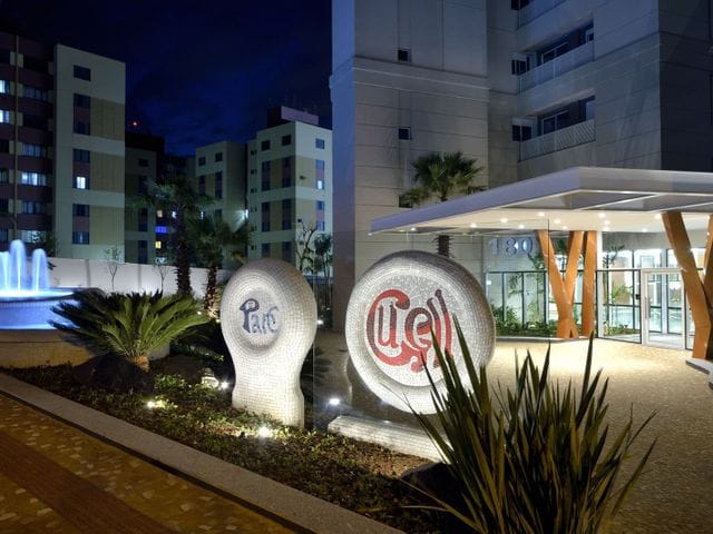Empreendimento com 213m² 3 quartos e 5 banheiros, à venda, no bairro Gleba Fazenda Palhano em Londrina