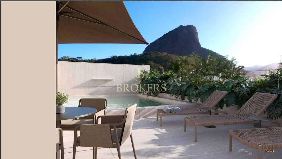 Conheça o belíssimo empreendimento Stay Ludolf, Leblon