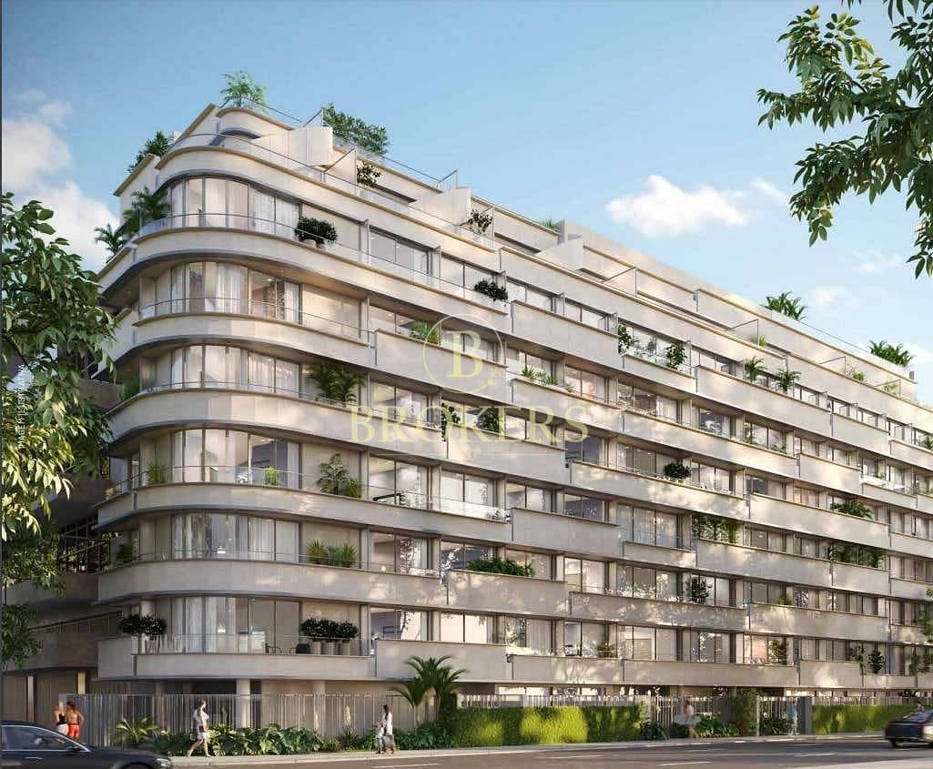 Conheça o belíssimo empreendimento Stay Ludolf, Leblon