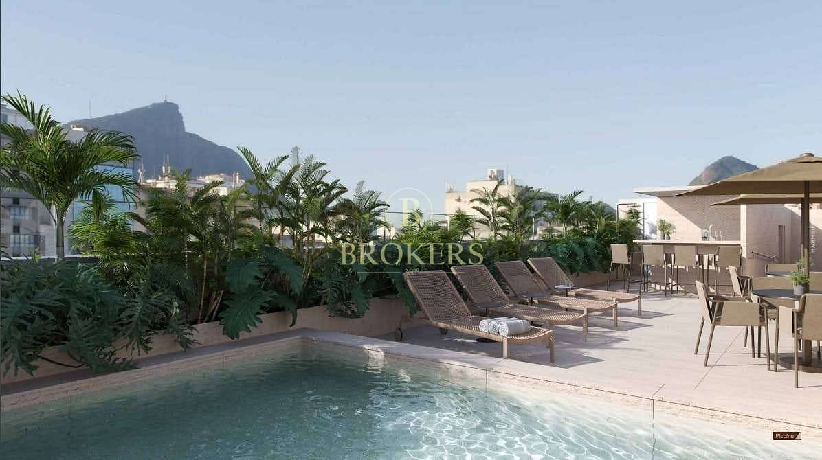 Conheça o belíssimo empreendimento Stay Ludolf, Leblon
