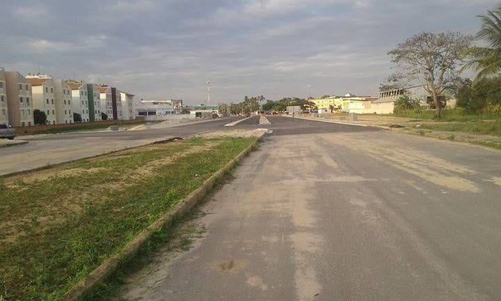 Empreendimento disponível, no bairro Riviera ville em Campos dos Goytacazes