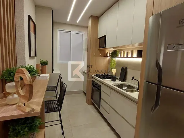 Empreendimento disponível, no bairro Jardim Bom Sucesso em Indaiatuba