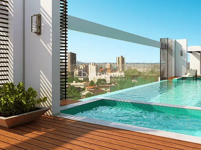 Empreendimento disponível, no bairro Jardim Paulista em Araçatuba