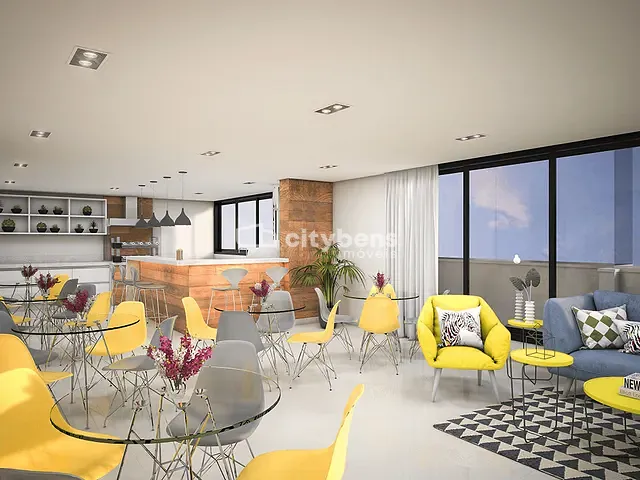 Empreendimento disponível, no bairro Jardim Paulista em Araçatuba