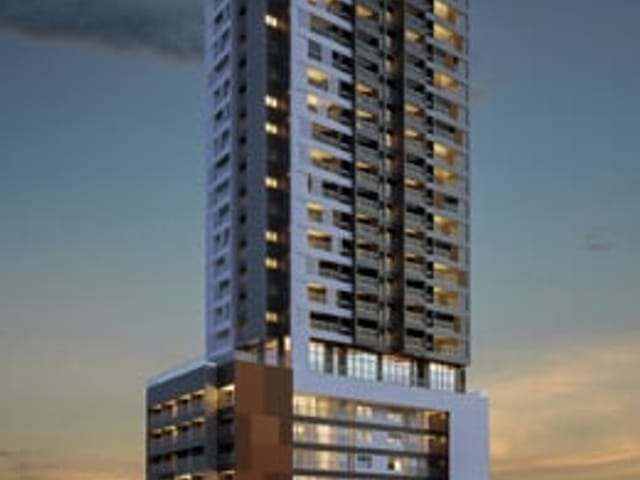 Foto do Empreendimento - Empreendimento Comercial à venda Butantã São Paulo - SP | Haus Mitre Alto Butantã - Lojas | Correteria Imóveis