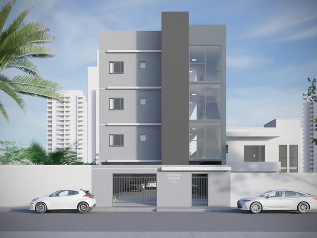 Empreendimento disponível, no bairro Vila Antonieta em São Paulo