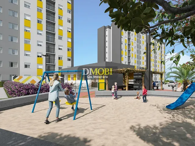 Empreendimento disponível, no bairro Barnabé em Gravataí