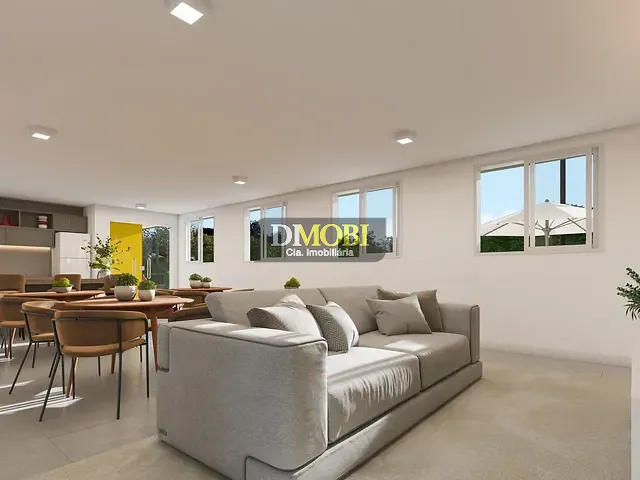 Empreendimento disponível, no bairro Barnabé em Gravataí