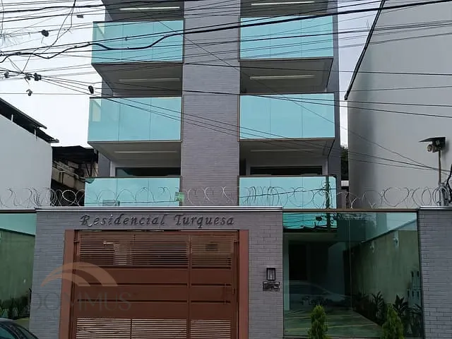 Empreendimento disponível, no bairro Iguaçu em Ipatinga