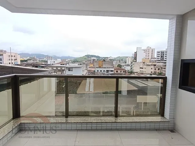 Empreendimento disponível, no bairro Iguaçu em Ipatinga