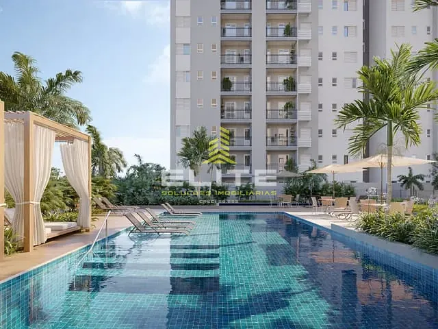 Empreendimento disponível, no bairro Colinas em Sorriso