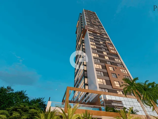 Empreendimento disponível, no bairro Aparecida em Santarém