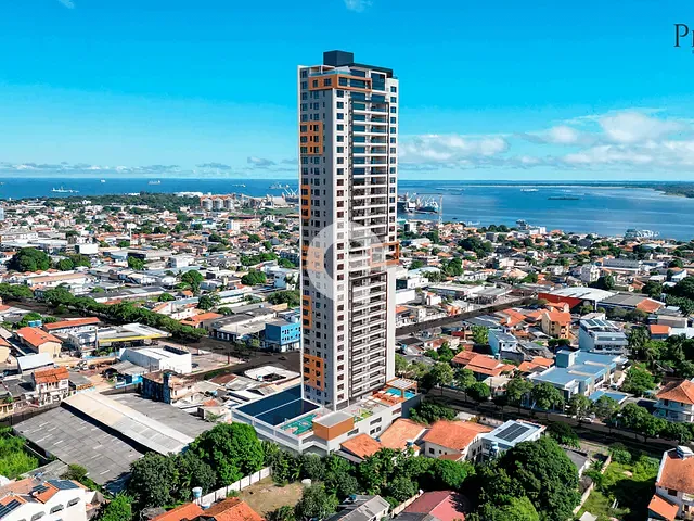 Empreendimento disponível, no bairro Aparecida em Santarém