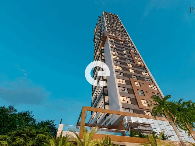 Empreendimento disponível, no bairro Aparecida em Santarém