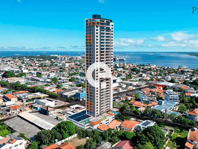 Empreendimento disponível, no bairro Aparecida em Santarém