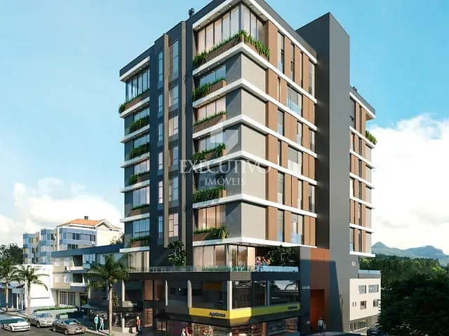 Empreendimento disponível, no bairro Centro em Arroio do Meio