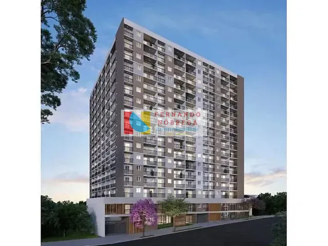 Empreendimento disponível, no bairro Vila da Saúde em São Paulo