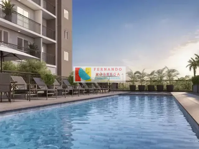 Empreendimento disponível, no bairro Vila da Saúde em São Paulo