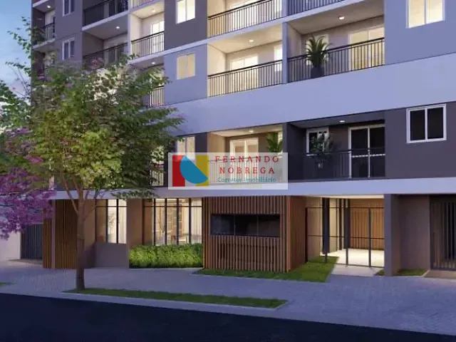Empreendimento disponível, no bairro Vila da Saúde em São Paulo