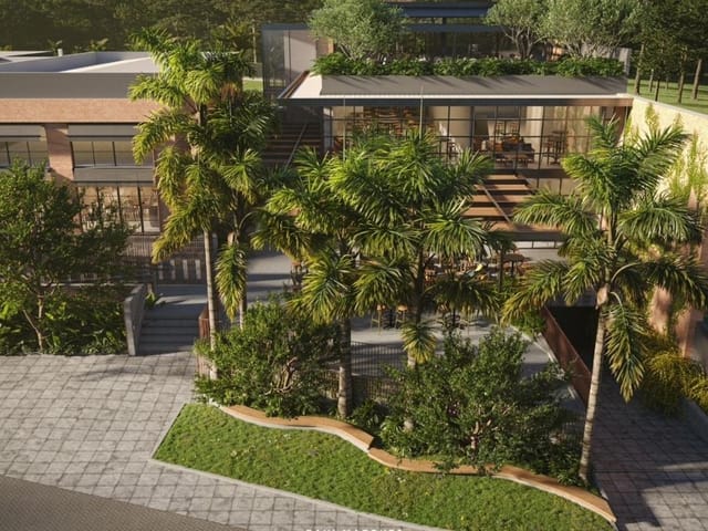Empreendimento disponível, no bairro Jardim do Lago em Londrina