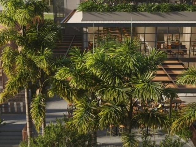 Empreendimento disponível, no bairro Jardim do Lago em Londrina