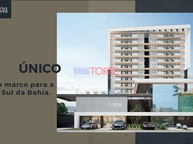 Empreendimento com 2250m² 2 quartos e 2 banheiros, à venda, no bairro São Caetano em Itabuna