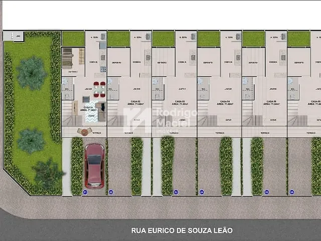 Empreendimento disponível, no bairro Cordeiro em Recife