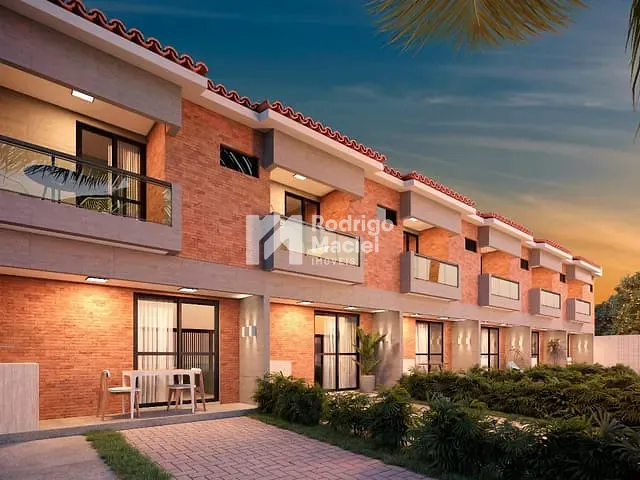 Empreendimento disponível, no bairro Cordeiro em Recife