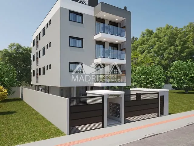 Empreendimento disponível, no bairro Nova Palhoça em Palhoça
