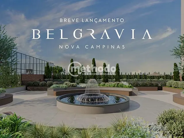 Empreendimento disponível, no bairro Nova Campinas em Campinas