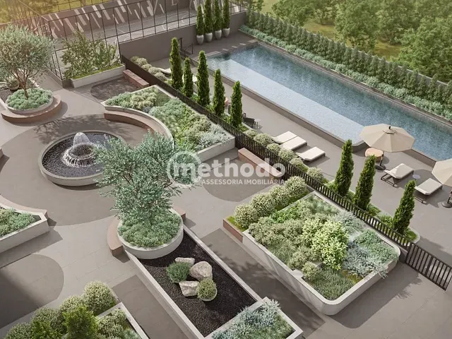 Empreendimento disponível, no bairro Nova Campinas em Campinas