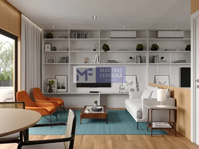 Empreendimento disponível, no bairro Recreio dos Bandeirantes em Rio de Janeiro