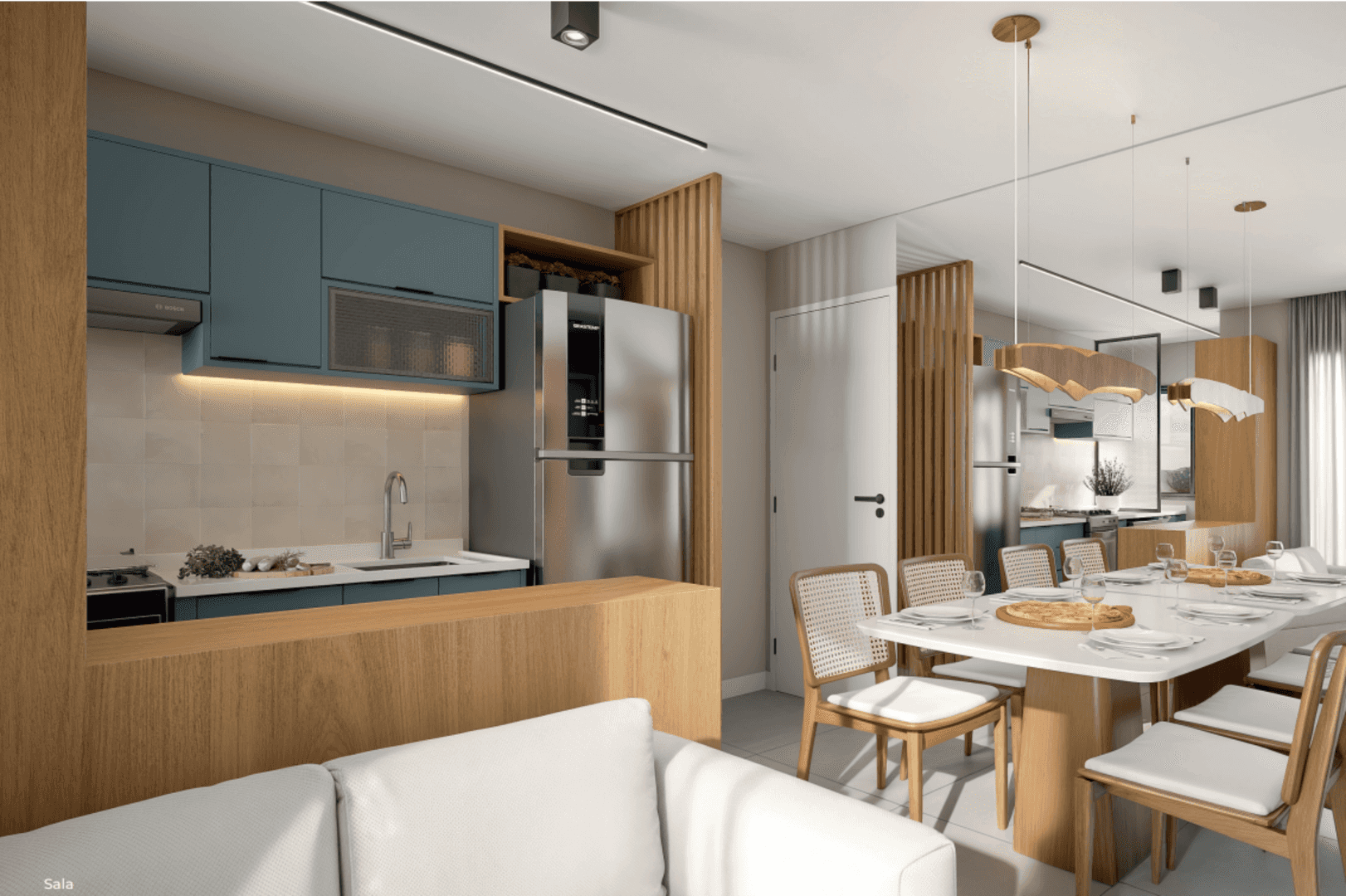 Decorado do undefined - undefined | undefined