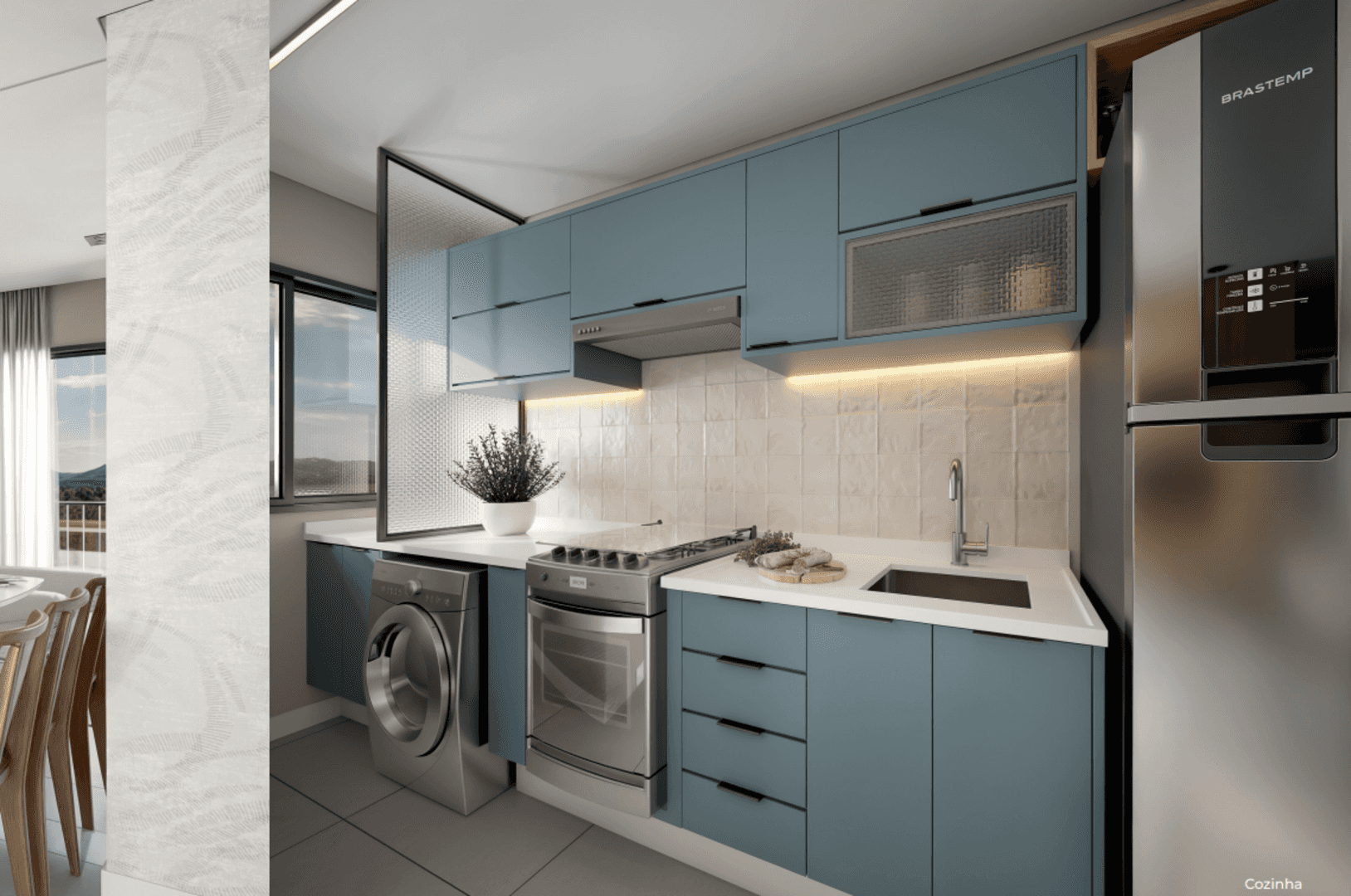 Decorado do undefined - undefined | undefined