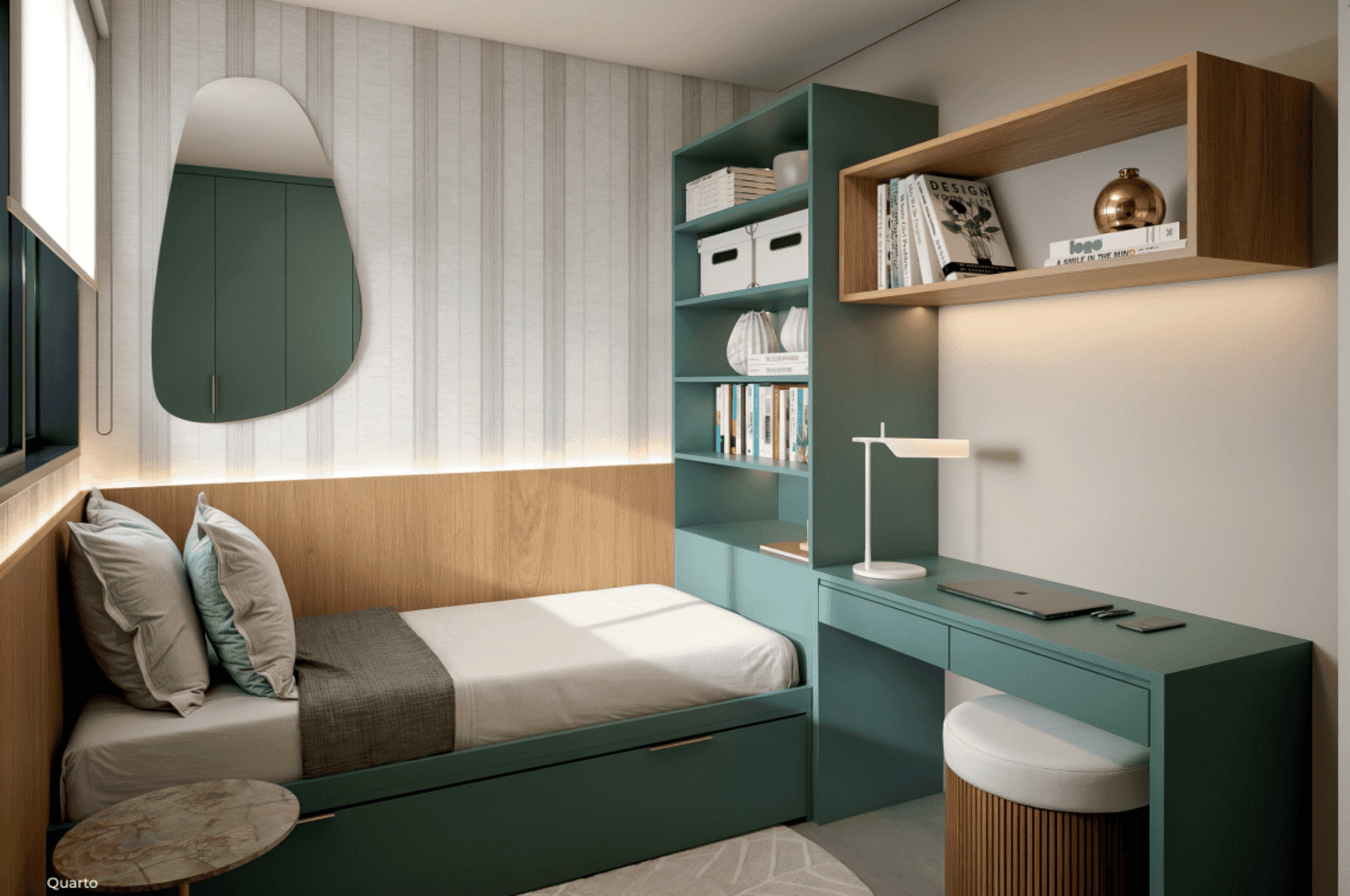 Decorado do undefined - undefined | undefined