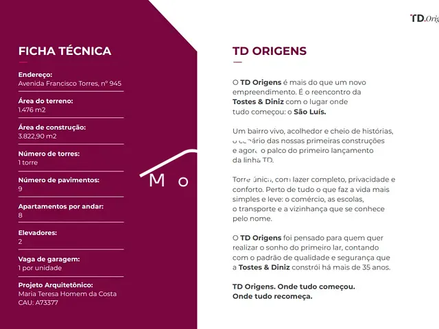 Empreendimento disponível, no bairro São Luiz em Volta Redonda