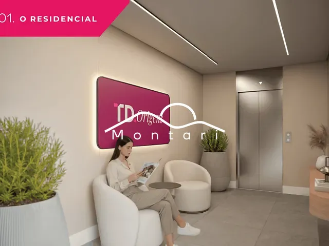 Empreendimento disponível, no bairro São Luiz em Volta Redonda