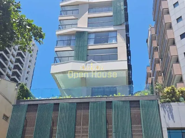Empreendimento disponível, no bairro Copacabana em Rio de Janeiro