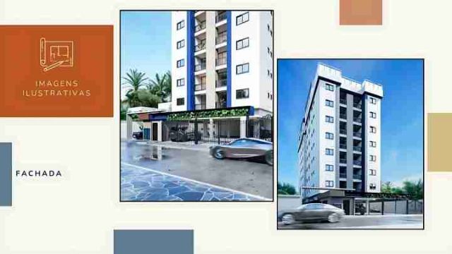 Empreendimento disponível, no bairro São Benedito em Pindamonhangaba